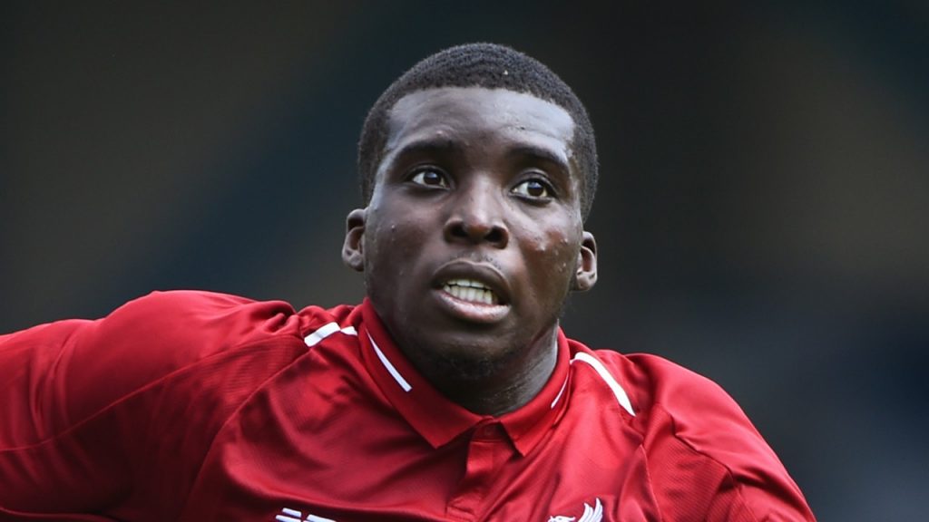 sheyi ojo