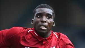 sheyi ojo