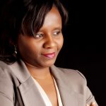 Juliet Ibekaku-Nwagwu