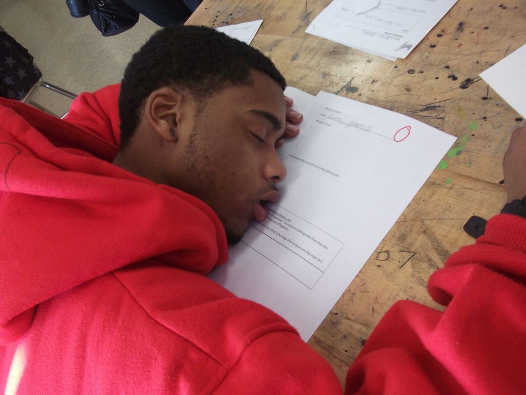 students