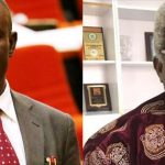 EKWEREMADU – OKECHUKWU
