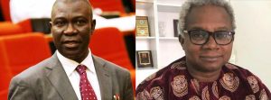 EKWEREMADU – OKECHUKWU