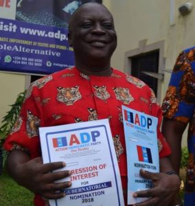 Barrister Obioma Success