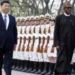 buhari-and-jinping-1
