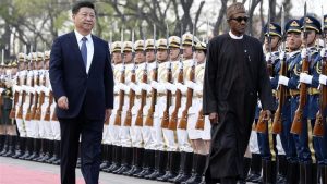 buhari-and-jinping-1