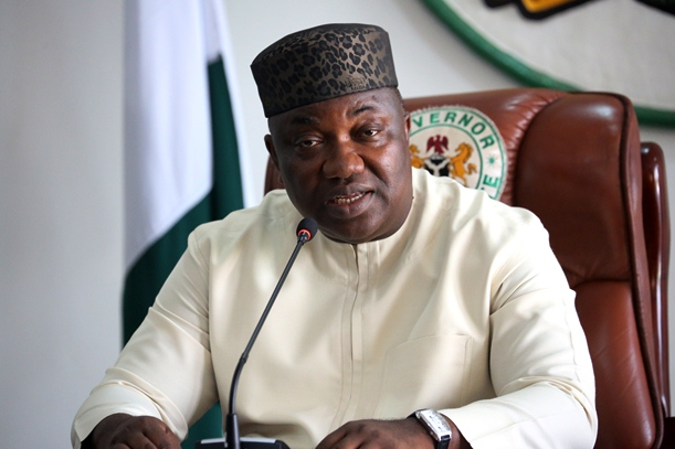 ugwuanyi