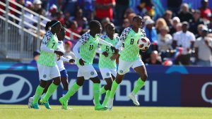 FALCONETS