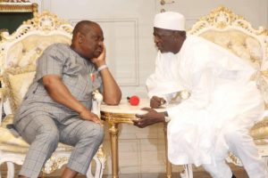 WIKE – BAFARAWA