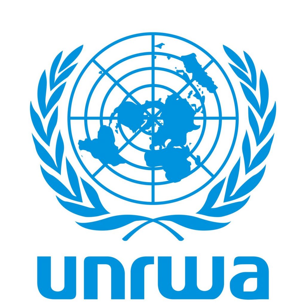 unrwa