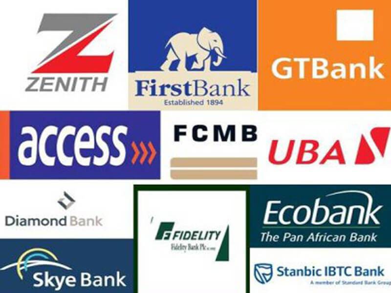 Nigerian-Banks-Logo