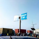 LAGOS BADAGRY (Photo: Toks David)
