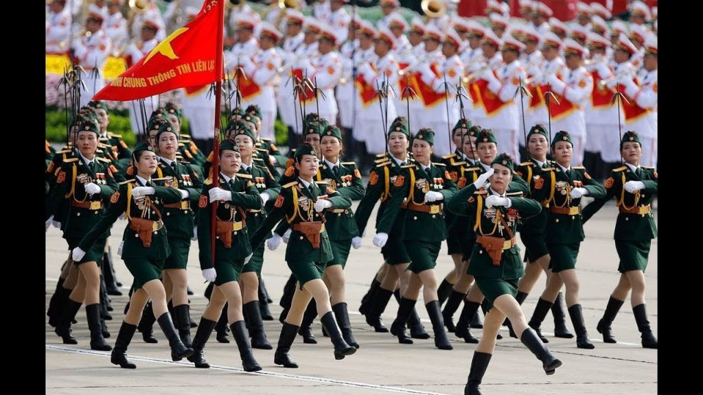 vietnam national day