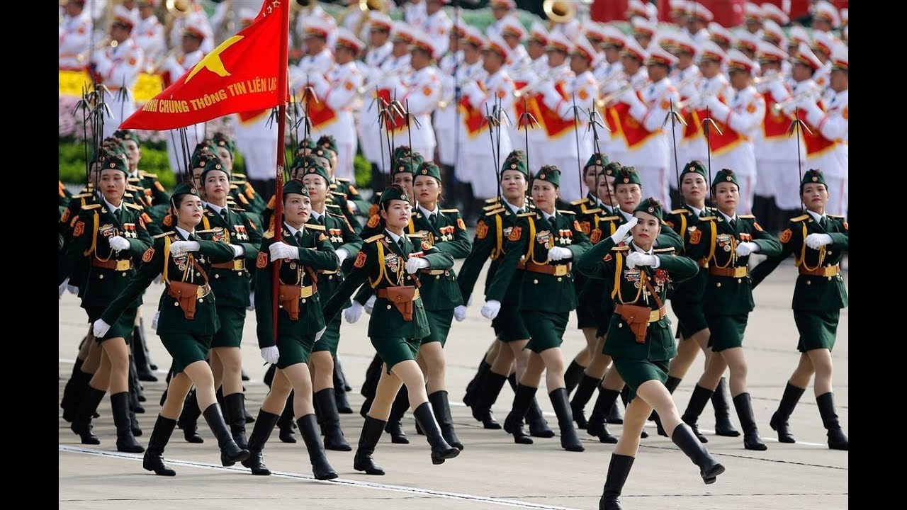 vietnam national day