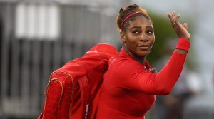 Mubadala Silicon Valley Classic – Day 2