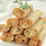 spring rolls