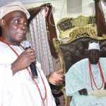 LADOJA – OLUBADAN