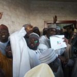 Faruk Malami Yabo