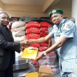 NCS – NDLEA