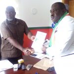 FELIX OSAKWE