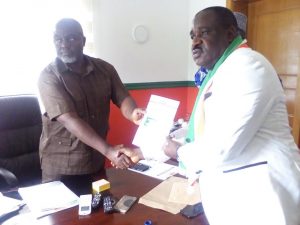 FELIX OSAKWE