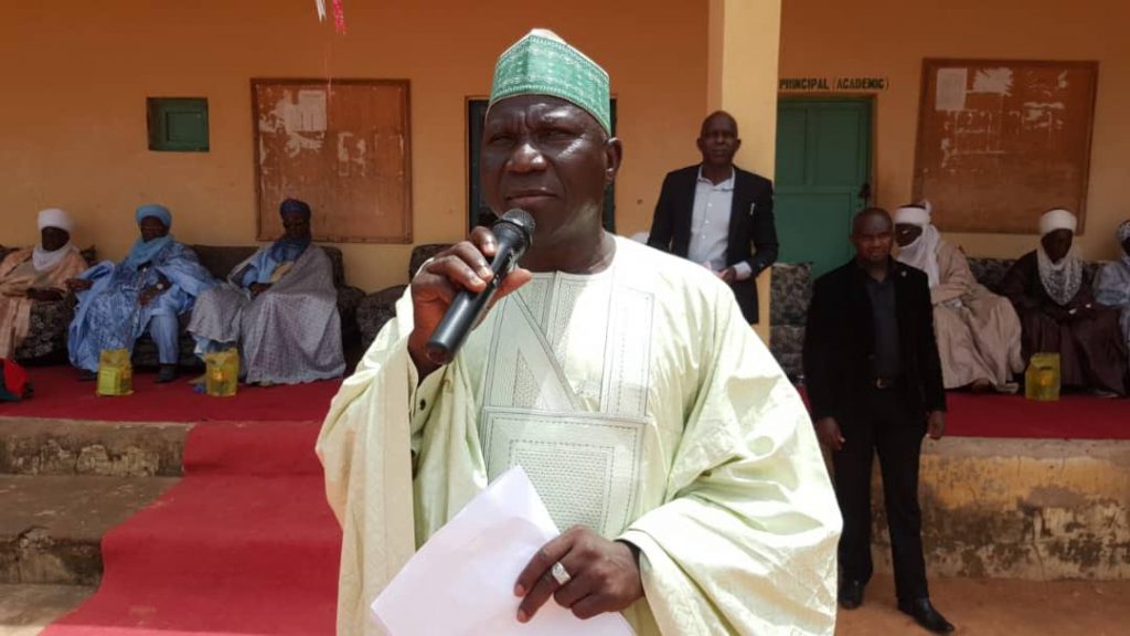 Kebbi APC rejects Tambuwal’s, KDF’s criticisms on state matters