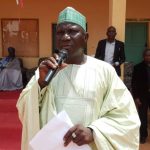 Kebbi APC rejects Tambuwal’s, KDF’s criticisms on state matters