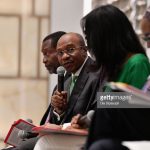 Godwin Emefiele