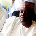 Alhaji Ibrahim Milgoma