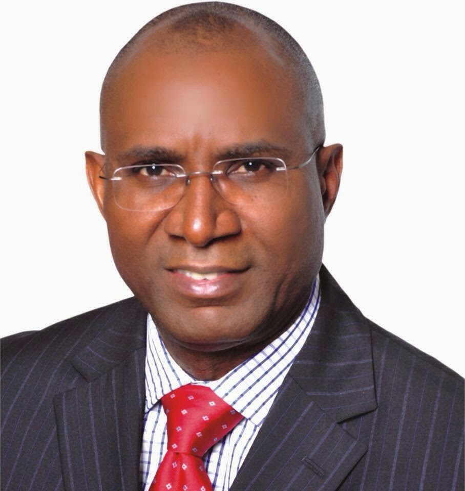 Ovie Omo-Agege