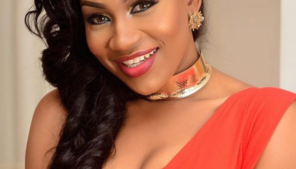I’ve tried to quit but Nollywood won’t let me go – Ebube Nwagbo