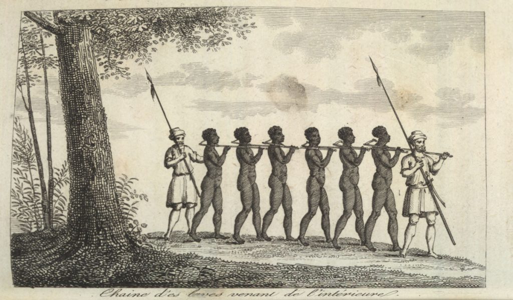 Debts: Road to second slavery