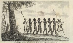 Debts: Road to second slavery