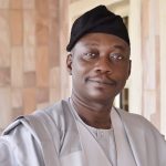 KWAMOTI LAORI