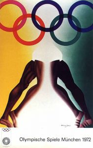 1972 0lympic games