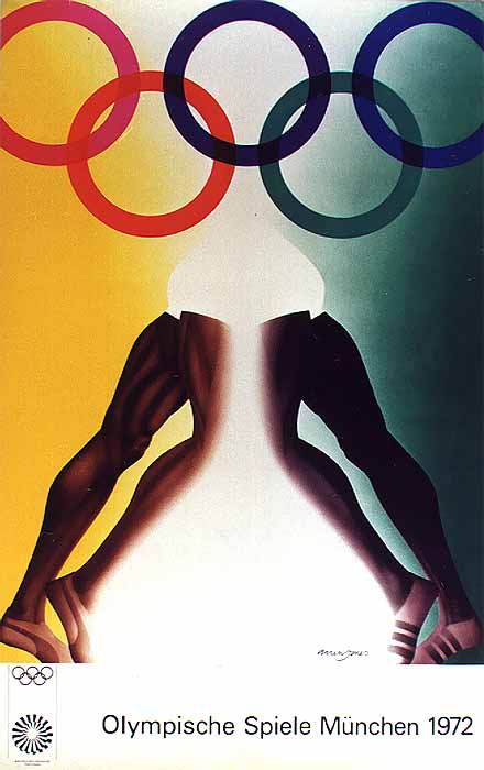 1972 0lympic games
