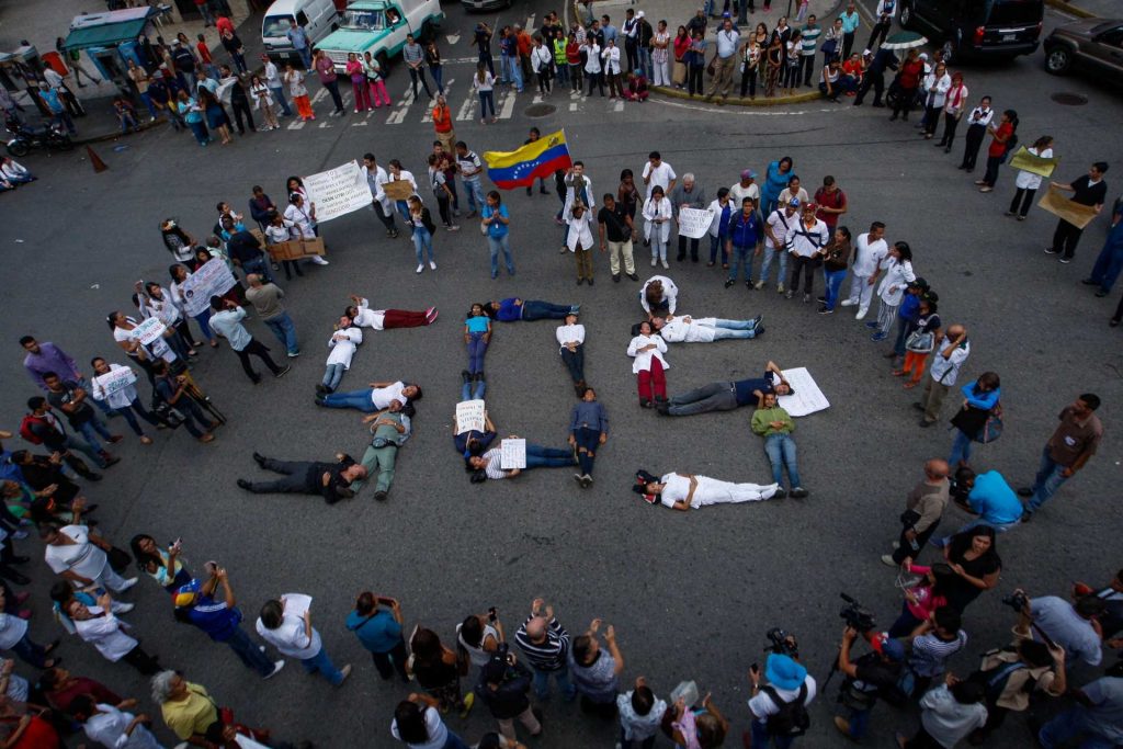VENEZUELA