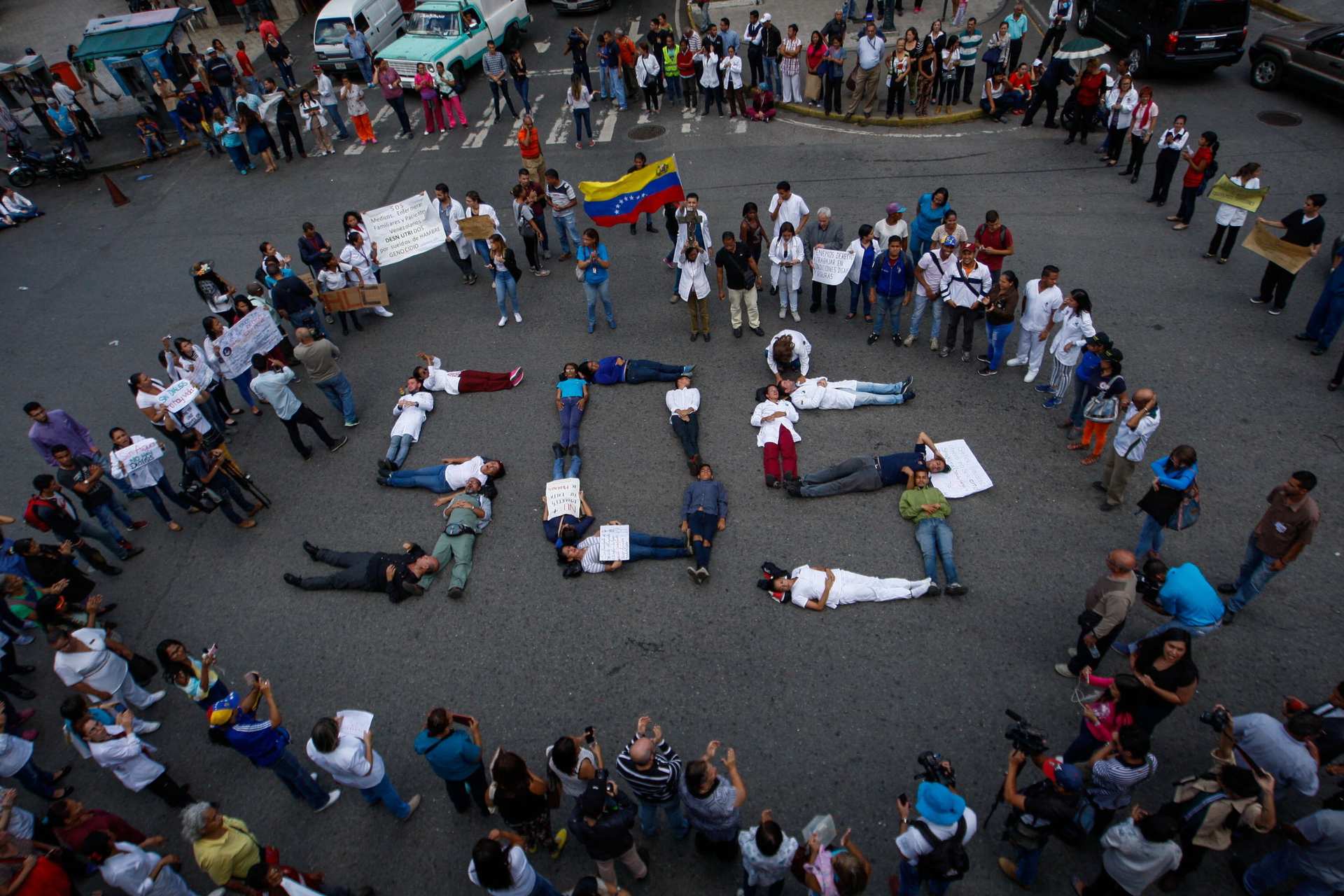 VENEZUELA