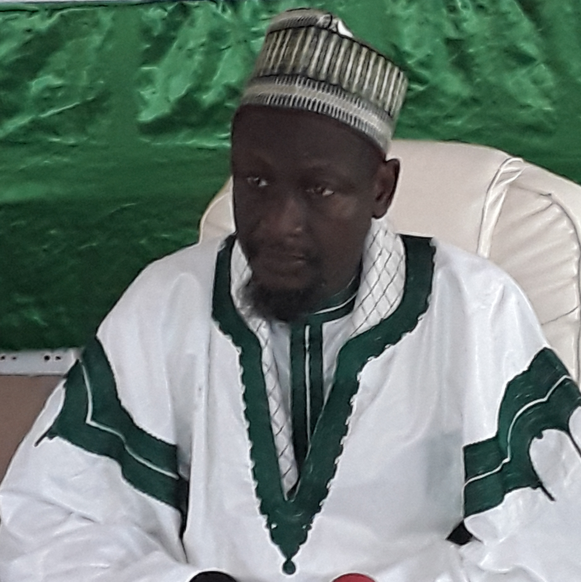 ISLAMIC MOVEMENT OF NIGERIA DEMANDS ZAKZAY’S RELEASE