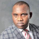 2019- Buhari’ll make it – Odoh, Ebonyi gov aspirant