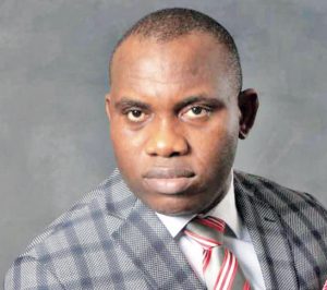 2019- Buhari’ll make it – Odoh, Ebonyi gov aspirant