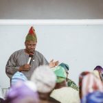 Ibikunle Amosun