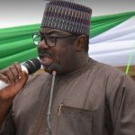 Mustapha Shehuri