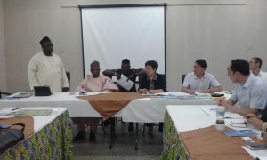 KADUNA COTTON CHINESE EXPERTS