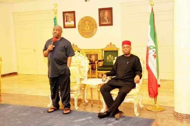 WIKE – SARAKI