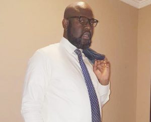 Felix Chuka Ajekwu: A great loss