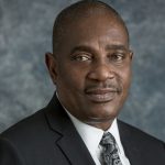 SOLOMON ARASE
