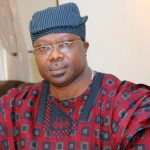 Personality of the week: Iyiola Omisore