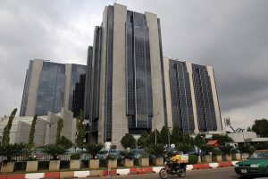 CBN injects $317.52m, CNY 58.40m into retail SMIS