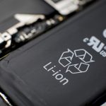 PHONE BATTERY