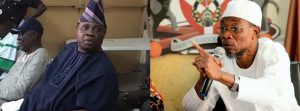 ADELEKE – AREGBESOLA